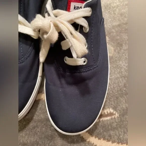 Keds Blue Sneakers   - Picture 4 of 14